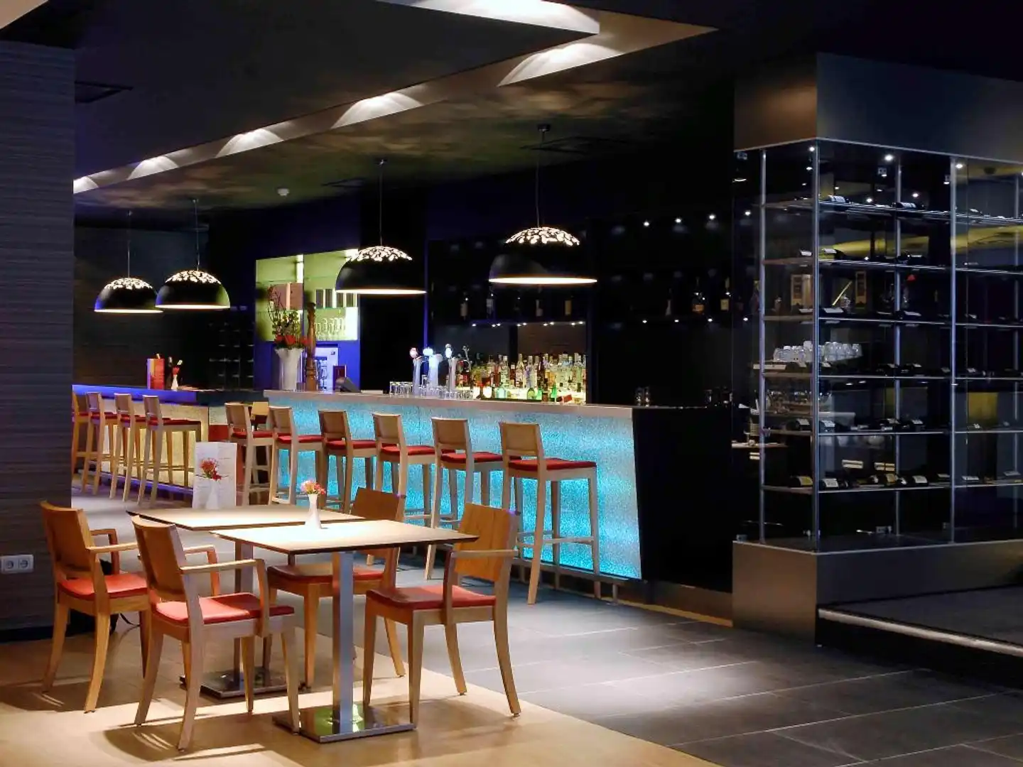 Mercure Den Haag Central Bar