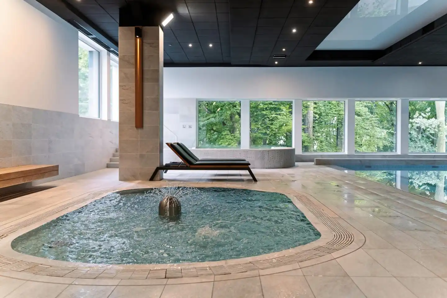 Shuum Boutique Wellness Hotel Wellness