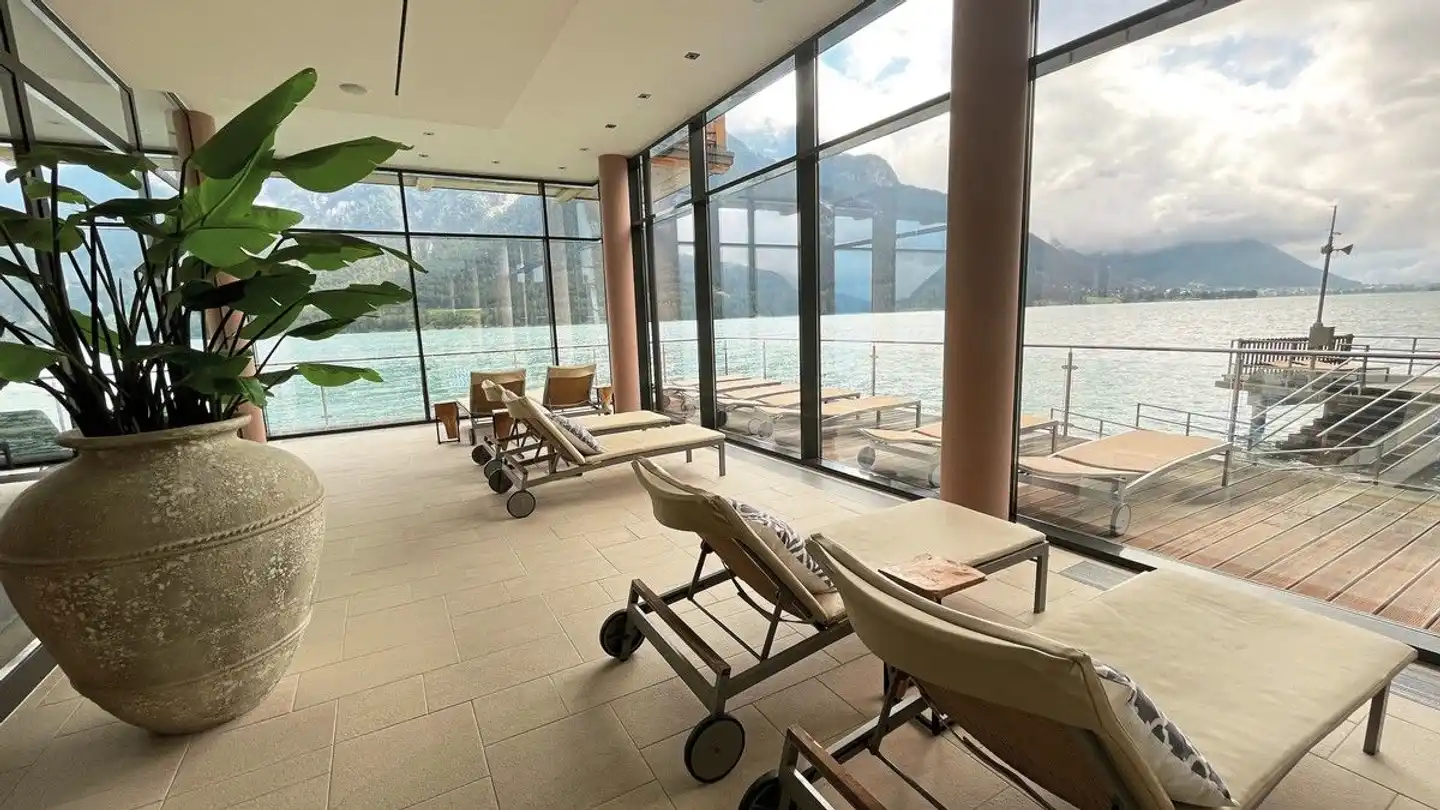 aja Fürstenhaus am Achensee Sport und Entertainment