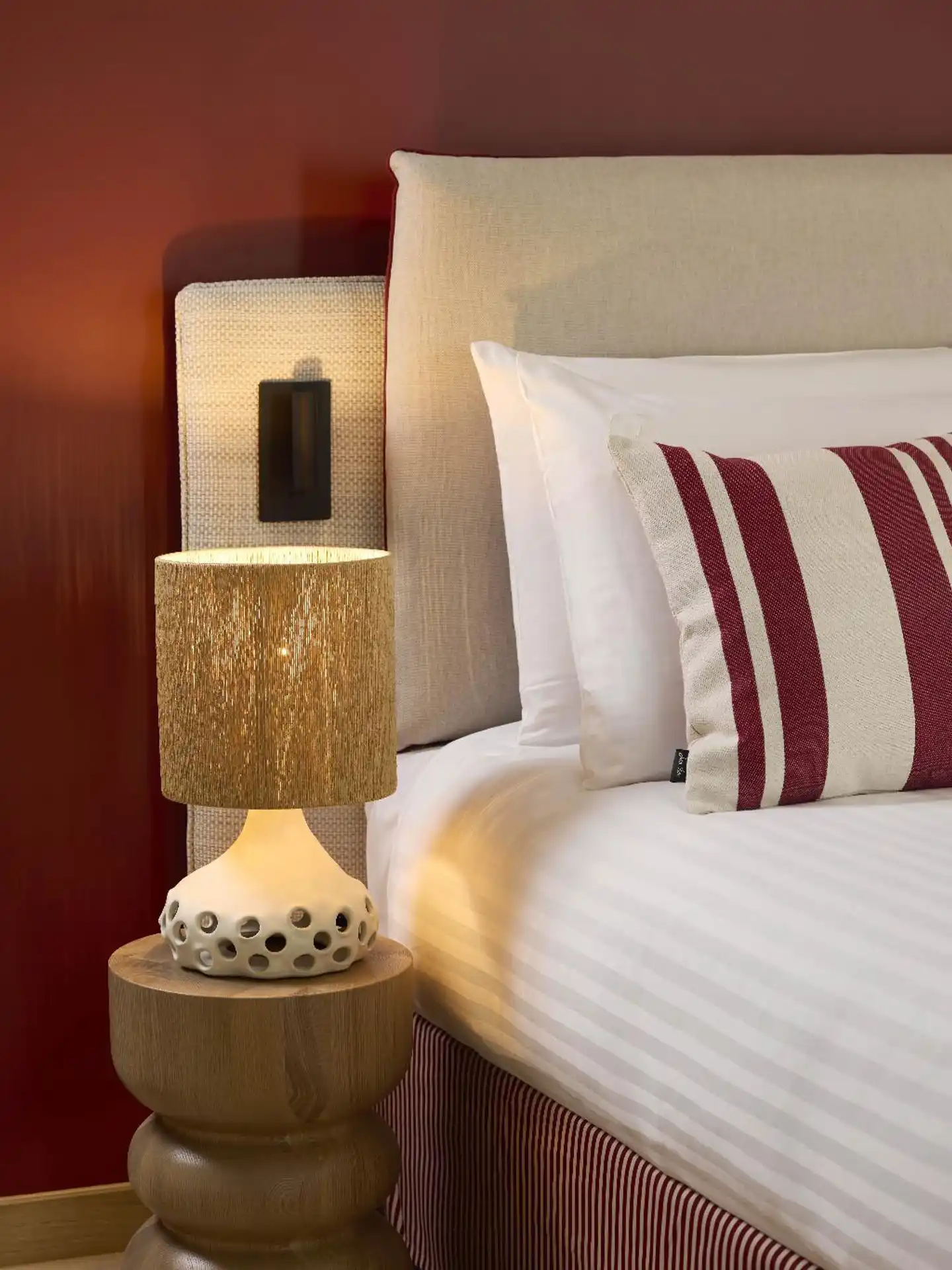 Le Talaia Hotel & Spa Biarritz - MGallery Collection Wohnbeispiel