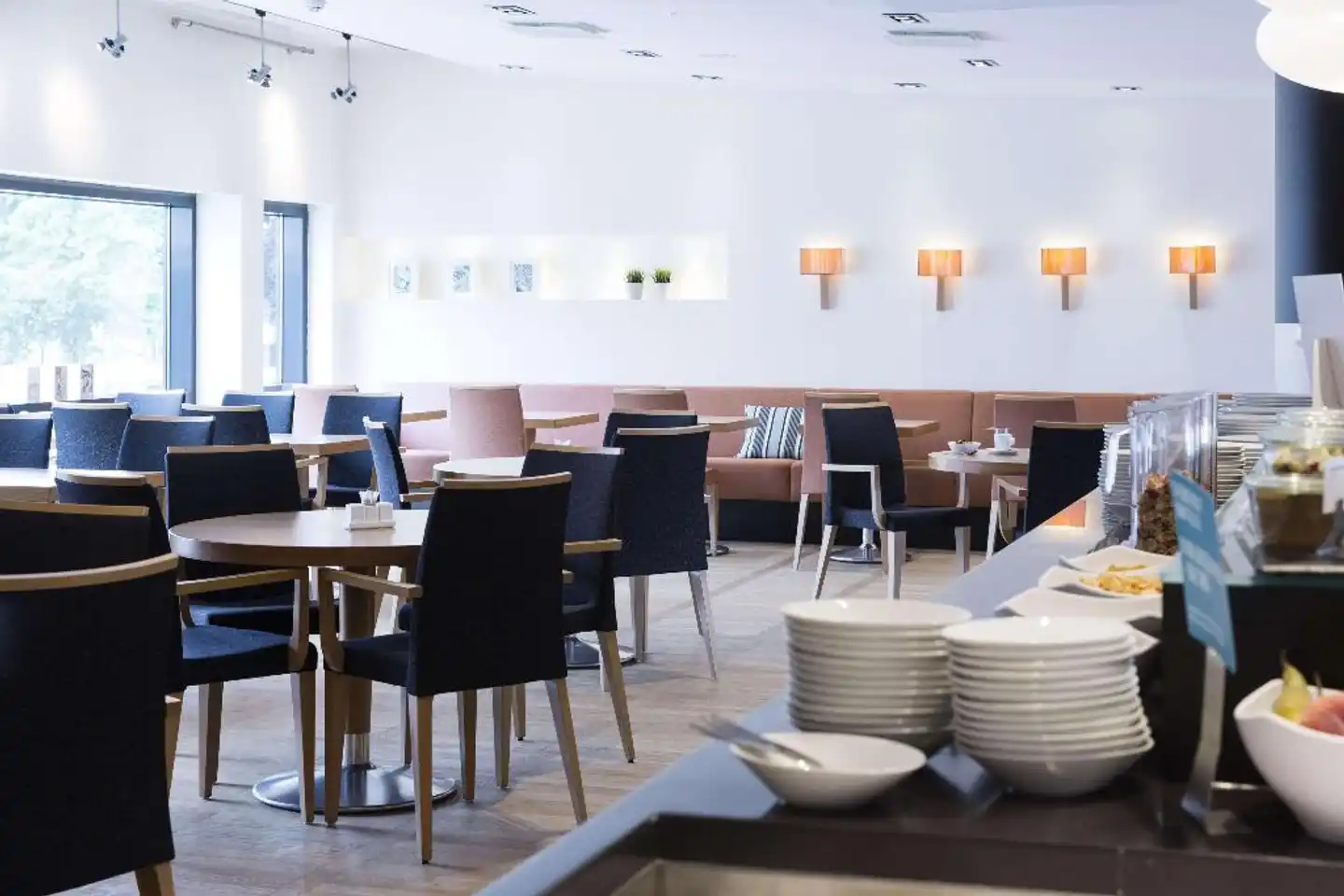 Scandic Aalborg City Restaurant