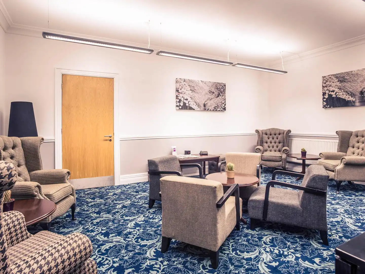 Mercure Darlington Kings Hotel Wohnbeispiel