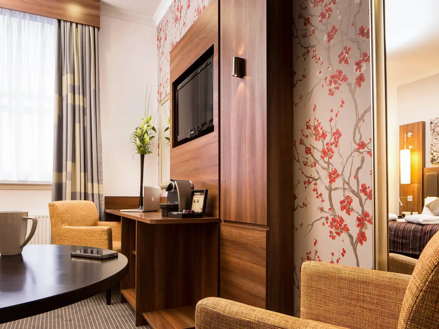 Mercure Darlington Kings Hotel Wohnbeispiel