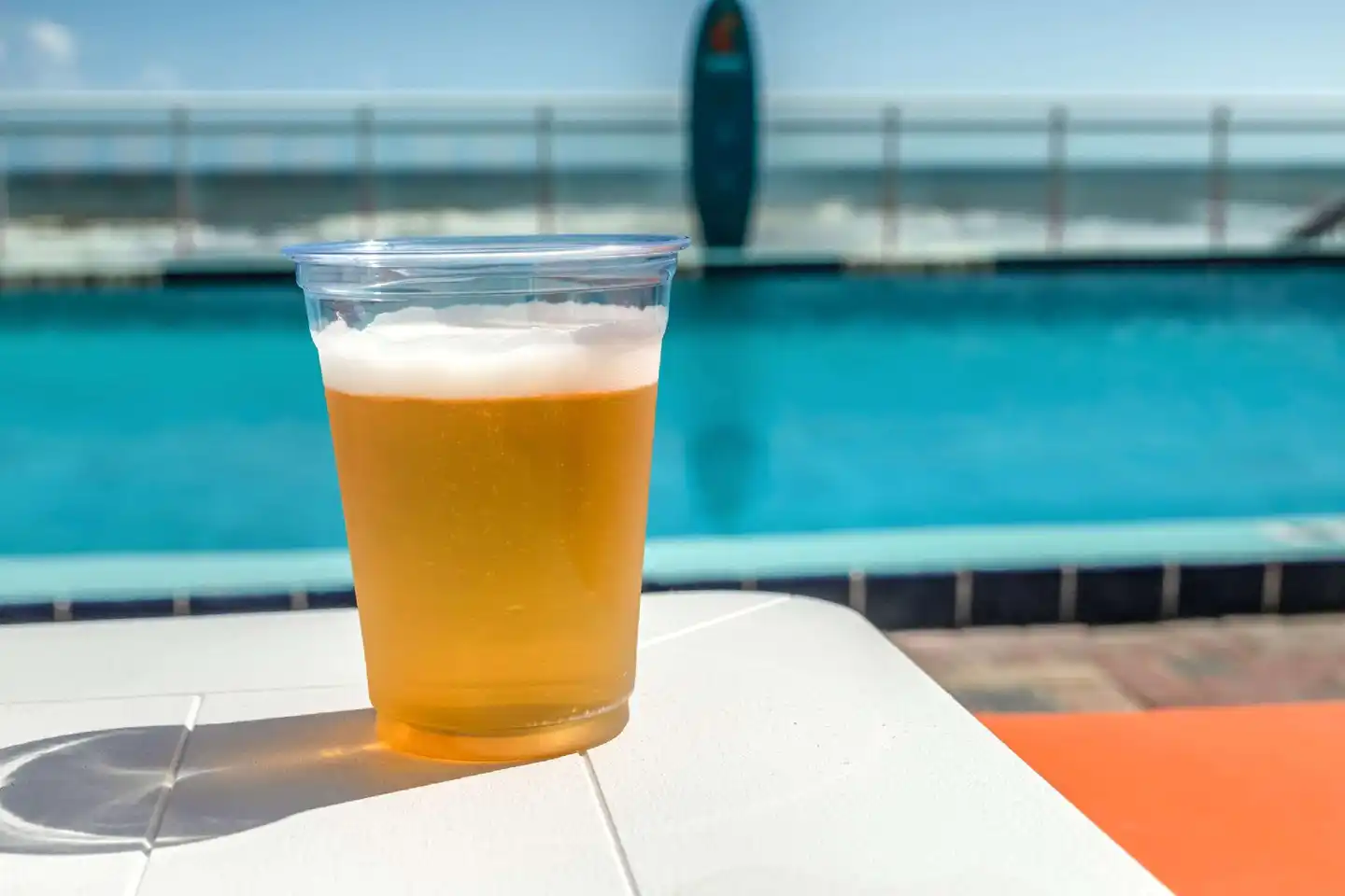 Comfort Inn & Suites Daytona Beach Oceanfront Wellness