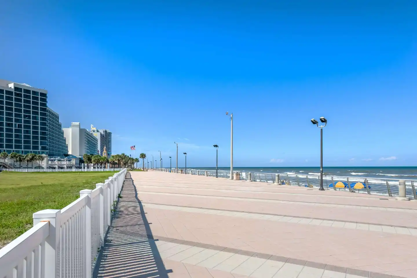 Comfort Inn & Suites Daytona Beach Oceanfront Strand