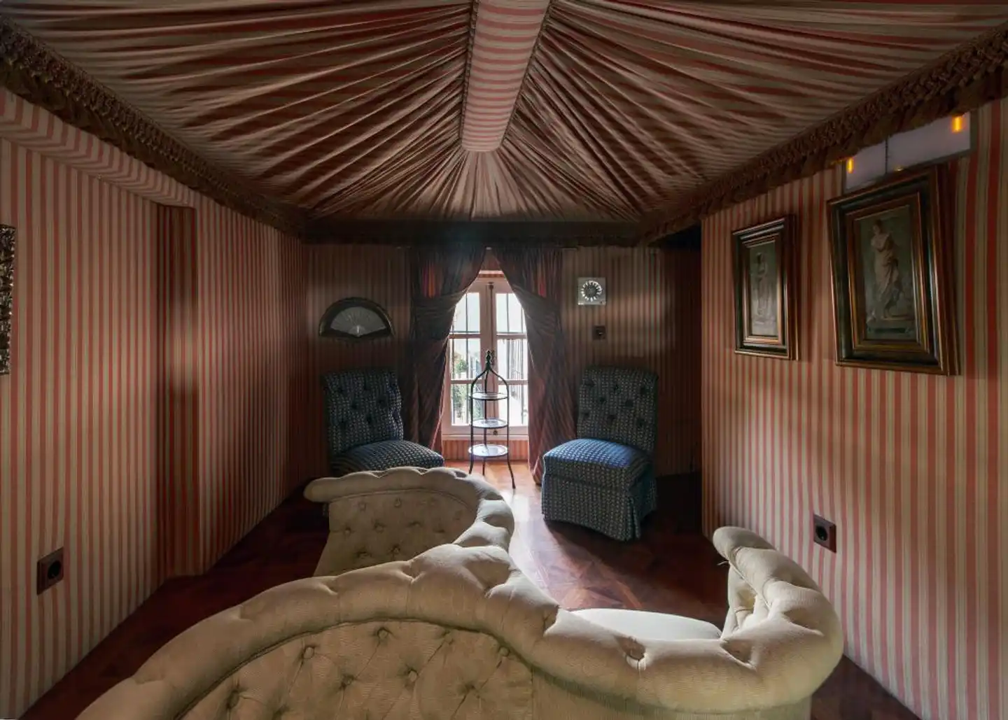 Las Casas de la Judería Wellness