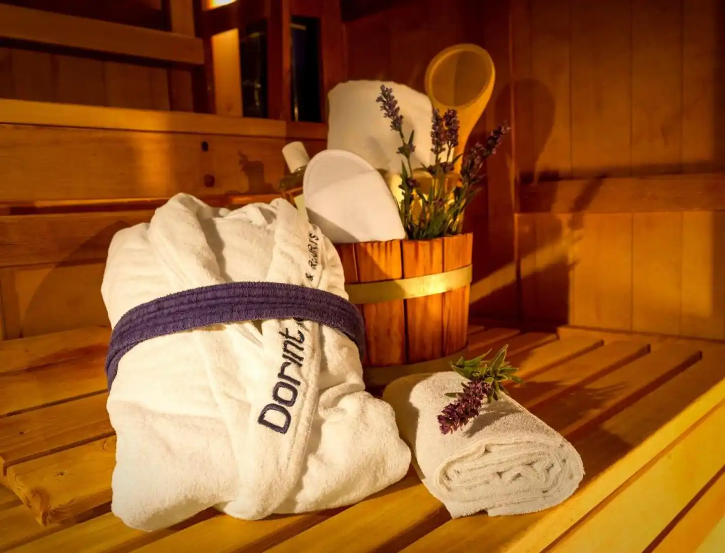 Dorint Winterberg/Sauerland Wellness