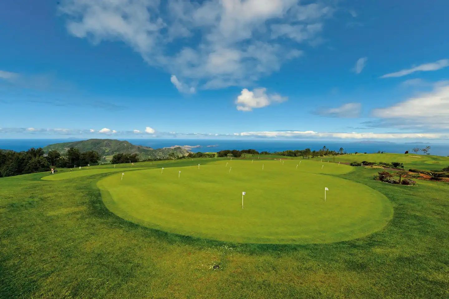 Quinta Jardins do Lago Sport und Entertainment
