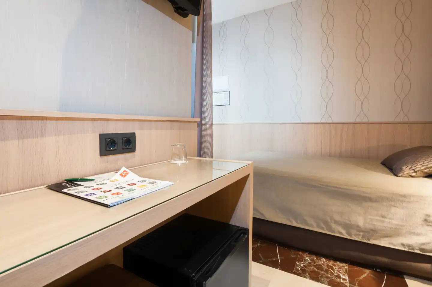 Gótico Badezimmer