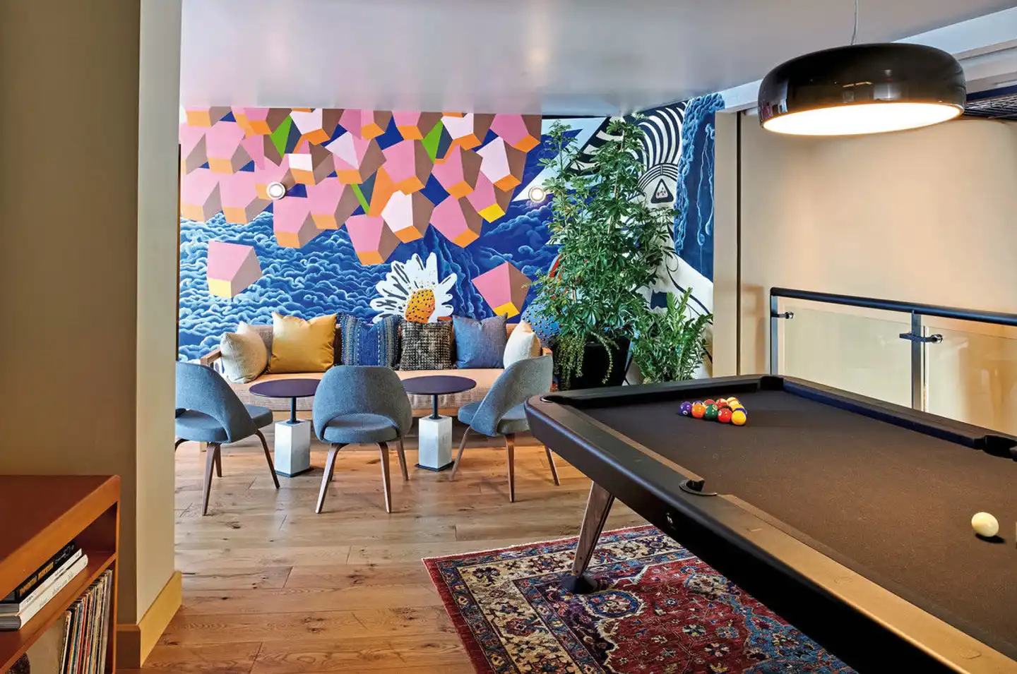 Hotel Ziggy Sport und Entertainment