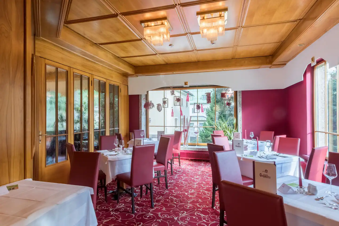 Germania Restaurant