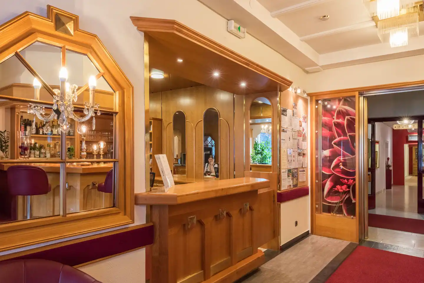 Germania Lobby