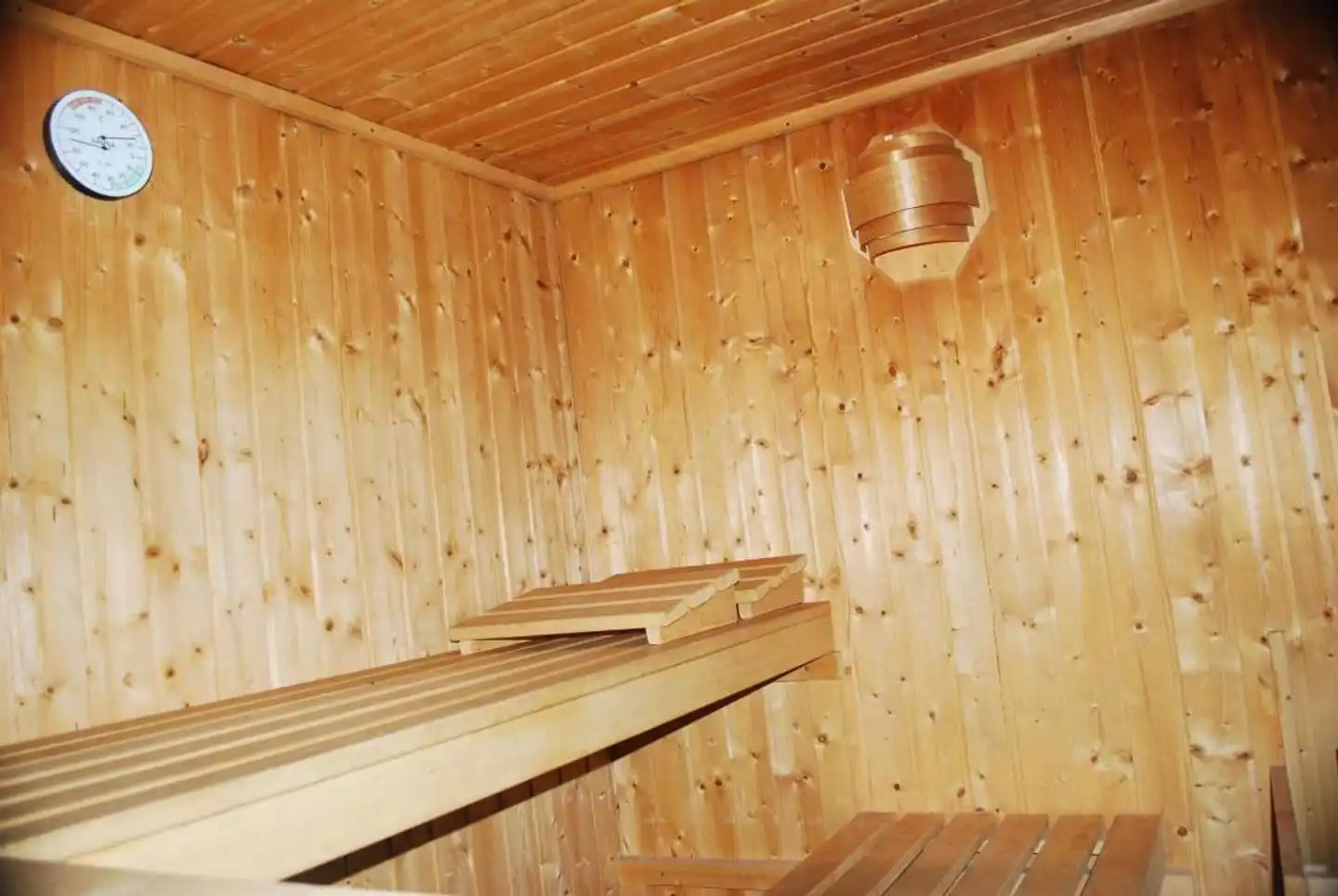 Puerto de Las Nieves Wellness