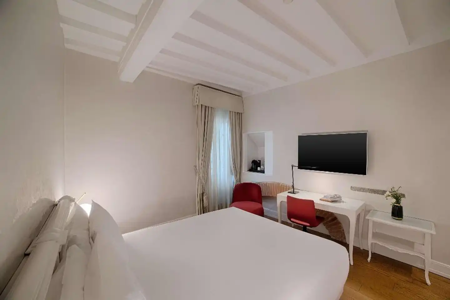 NH Collection Firenze Porta Rossa Wohnbeispiel