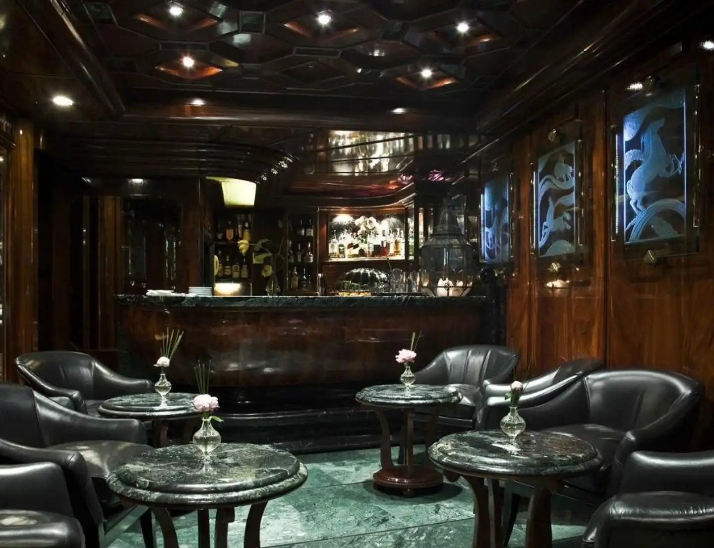 Hotel Valadier Bar