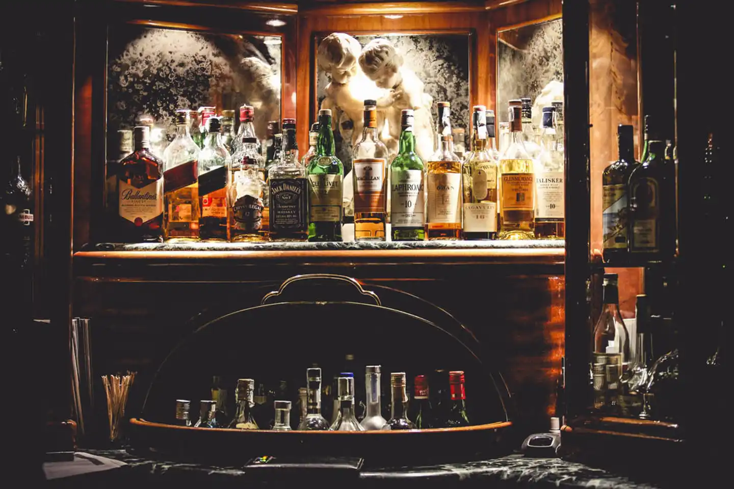 Hotel Valadier Bar