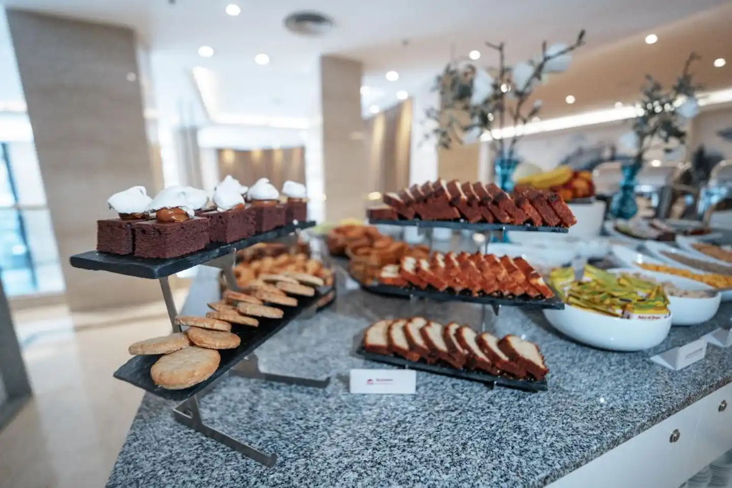 Amerian Buenos Aires Park Hotel Wellness
