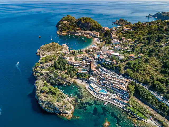 Atlantis Bay Aussenansicht