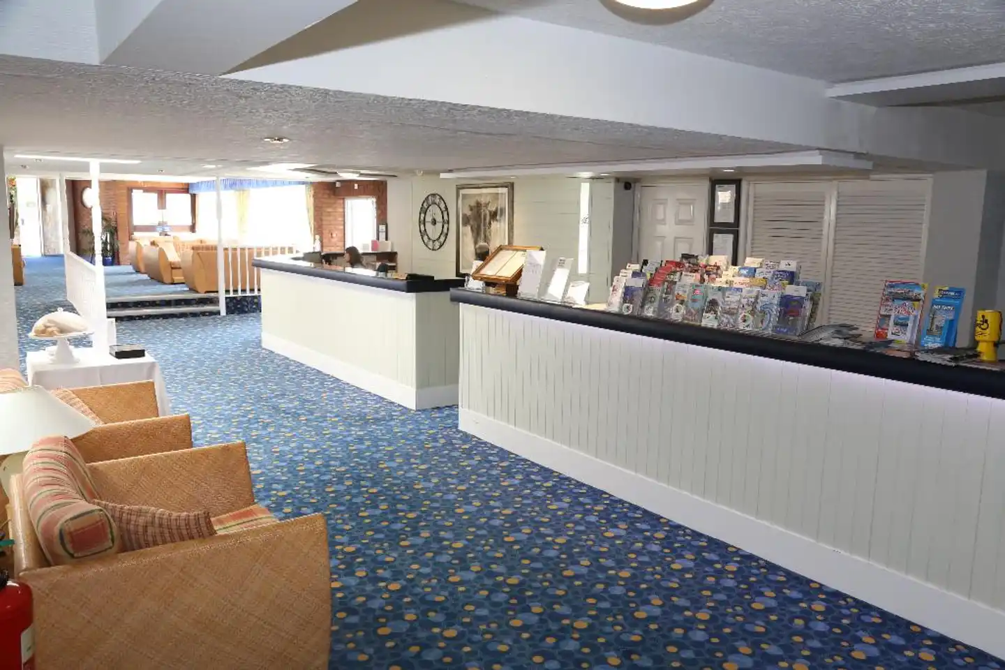 The Beausite Hotel Restaurant