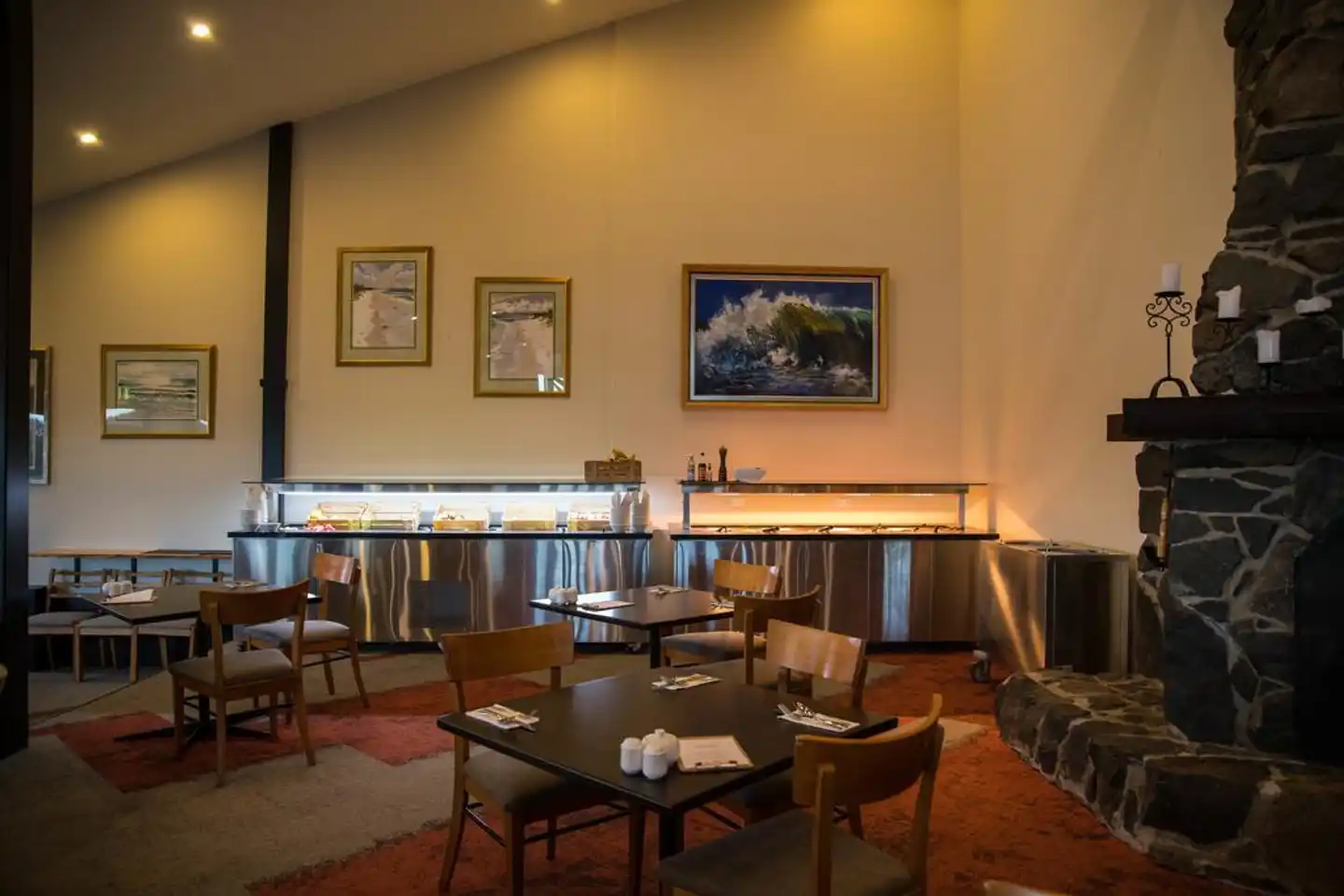 Freycinet Lodge Konferenz