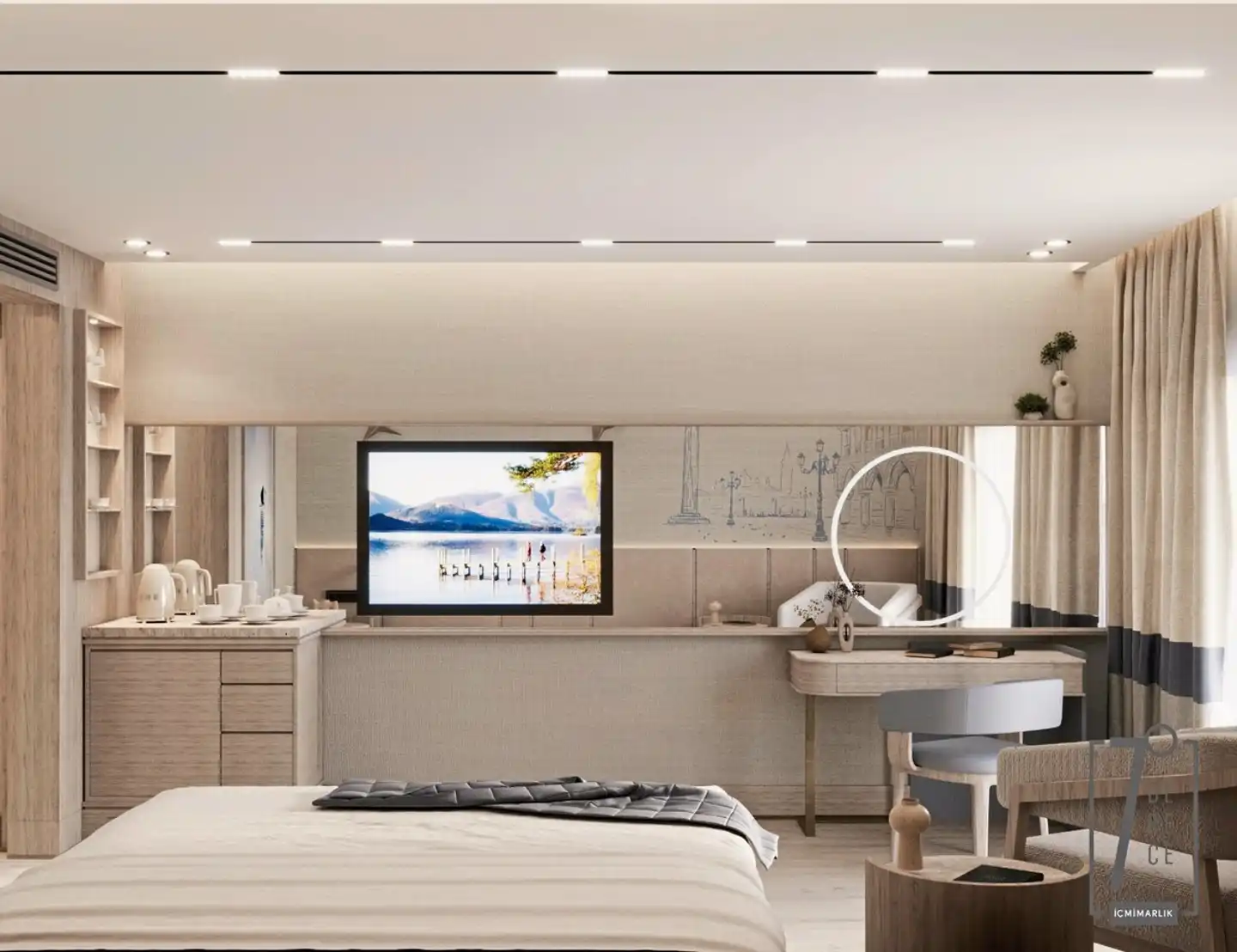 Ducale Lara Wellness