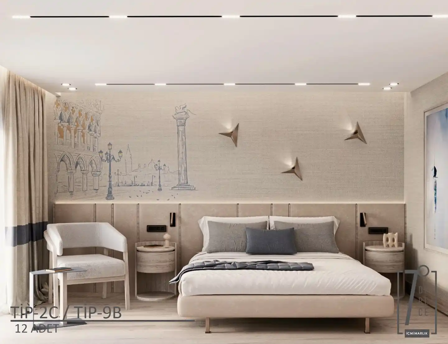 Ducale Lara Wellness