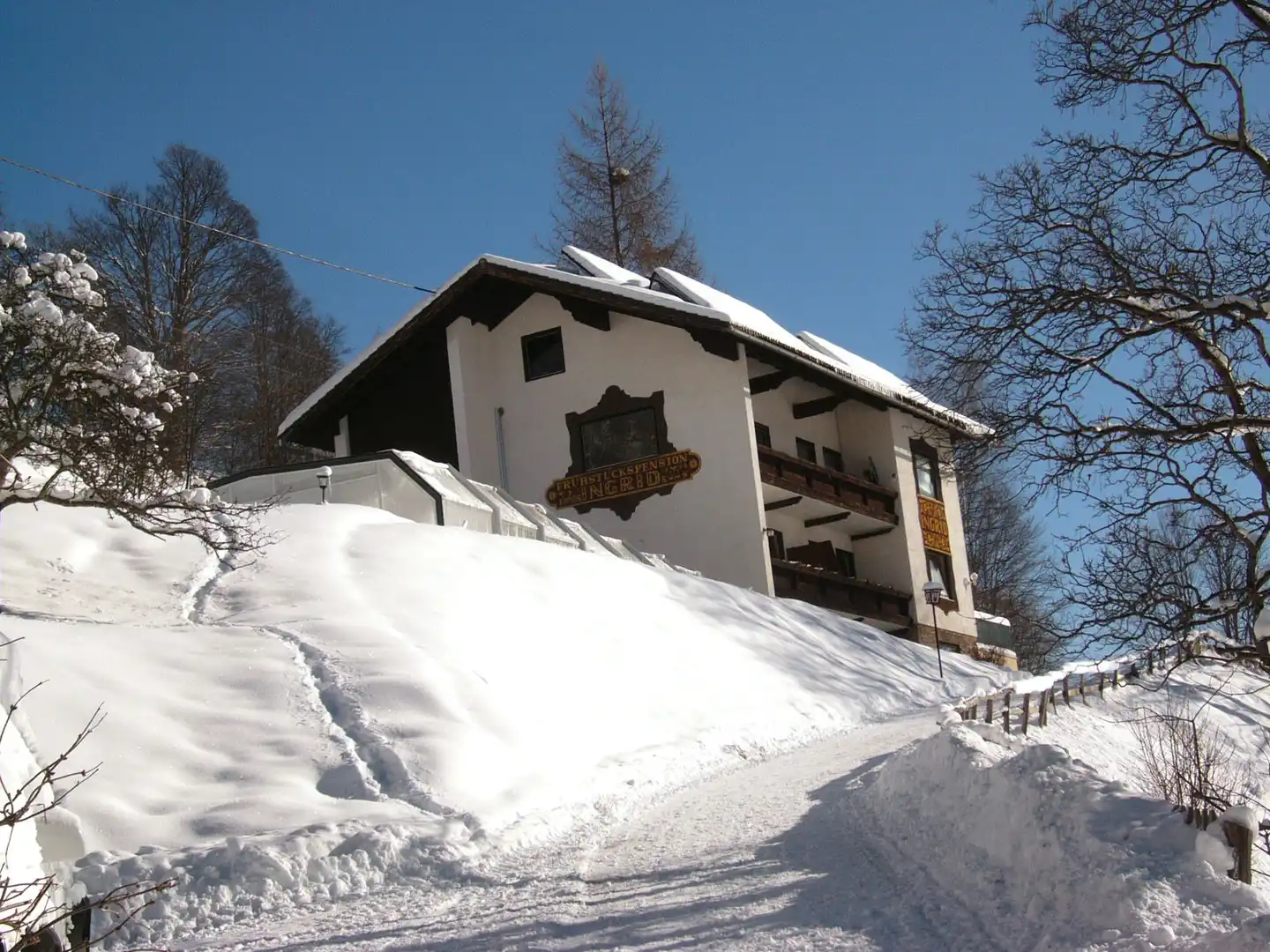 Stigenwirth Aussenansicht