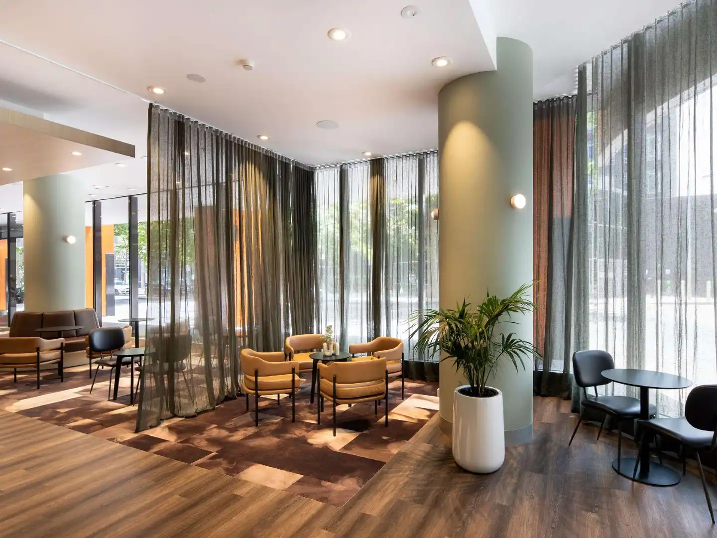 Mercure Melbourne Southbank Wellness