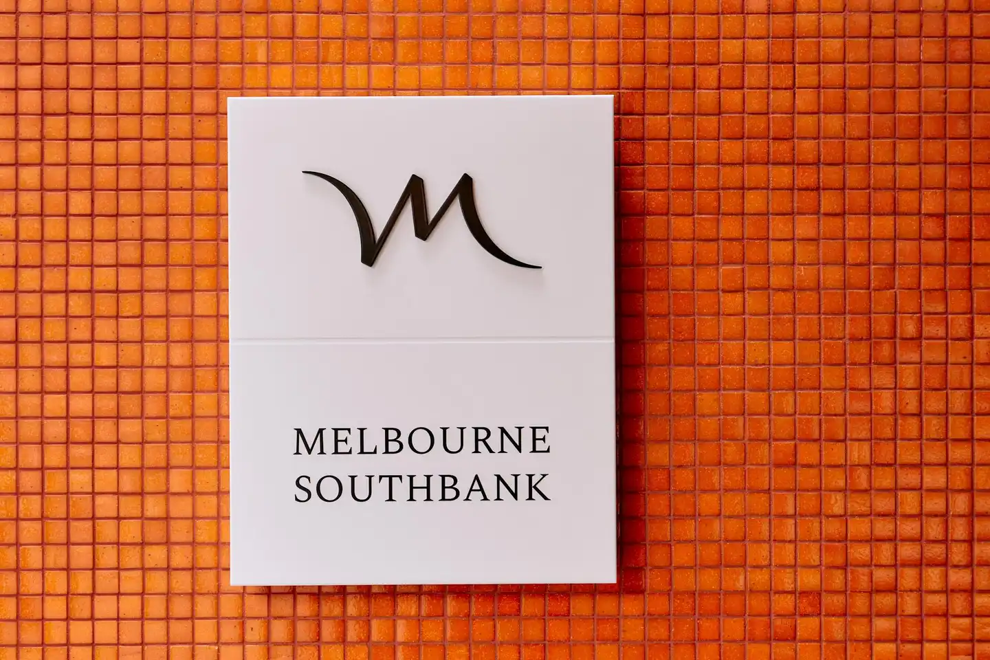 Mercure Melbourne Southbank Modellaufnahme
