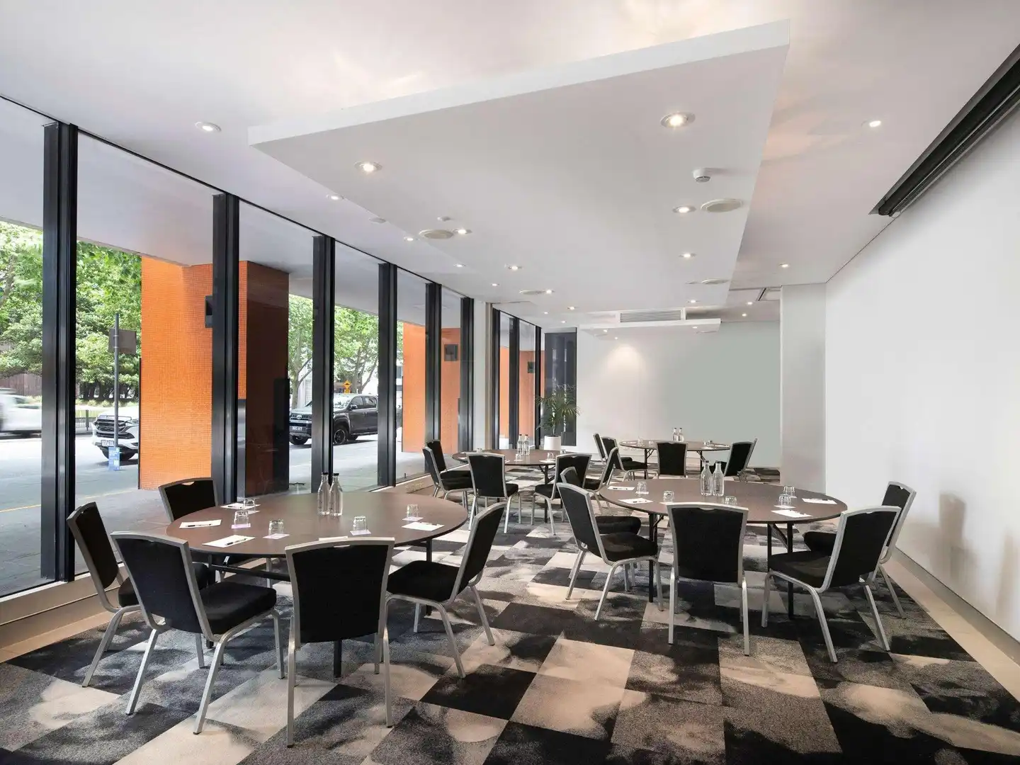 Mercure Melbourne Southbank Konferenz