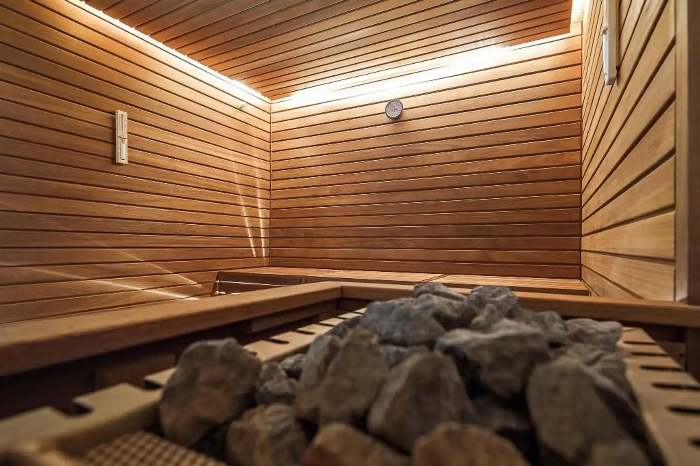 Lajadira & Spa Wellness