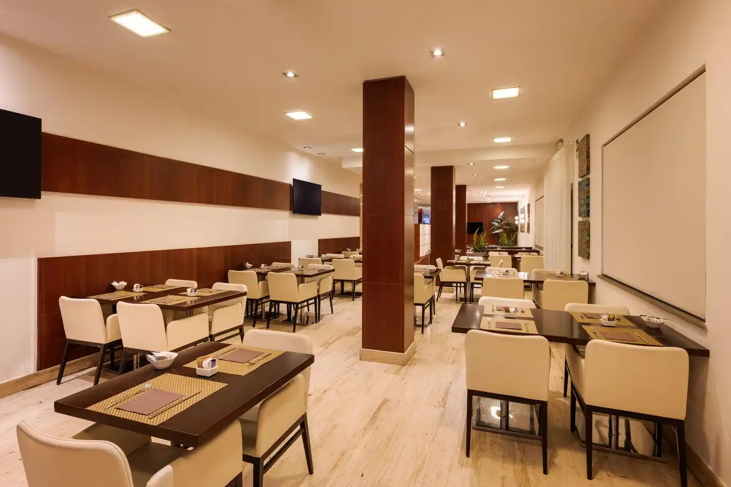 dei Cavalieri Caserta Restaurant