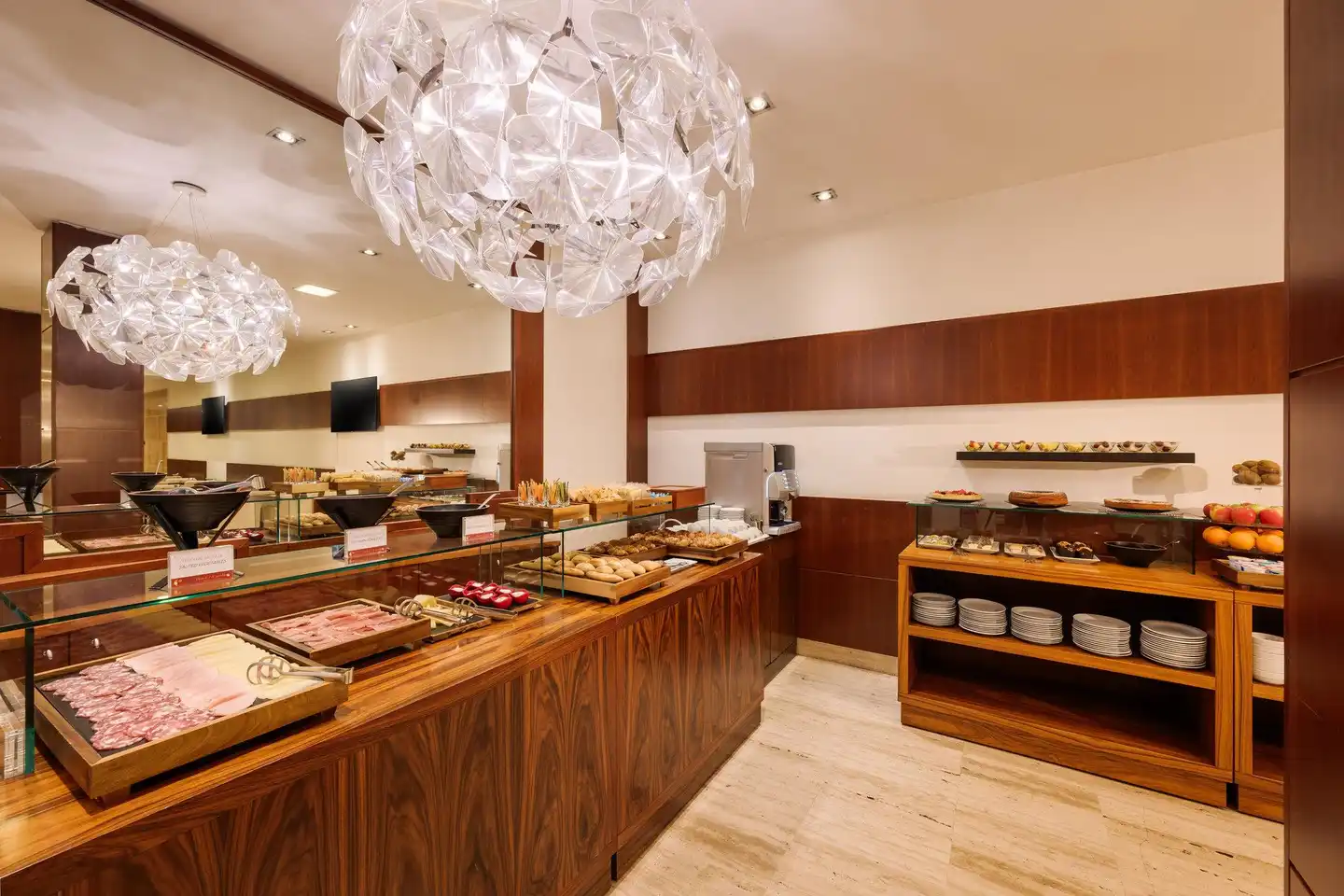 dei Cavalieri Caserta Restaurant