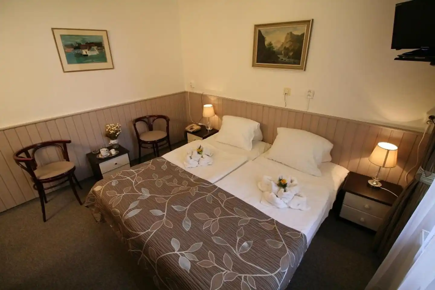 Anette Hotel Wohnbeispiel