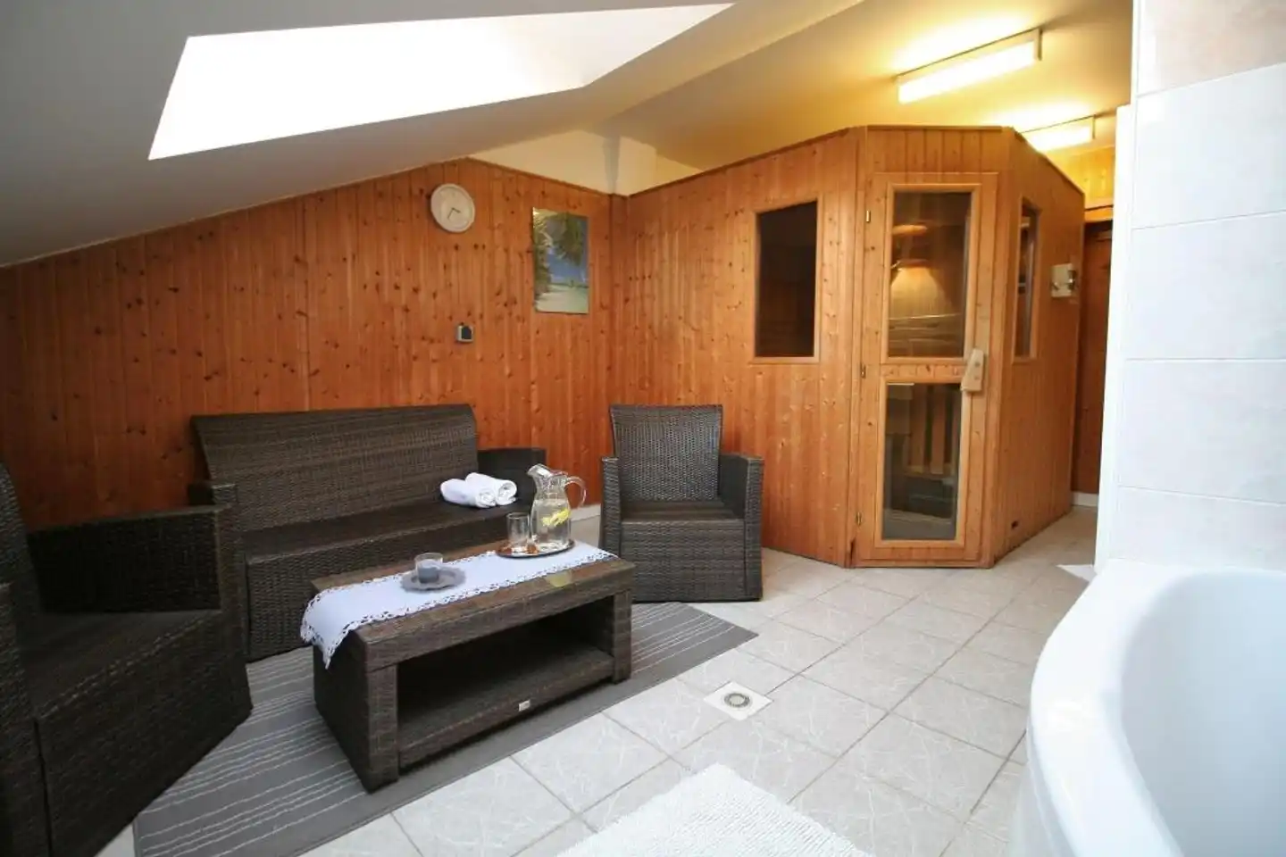 Anette Hotel Wellness
