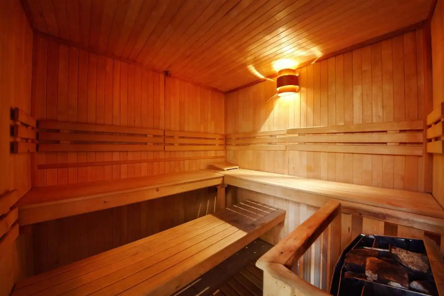 Anette Hotel Wellness