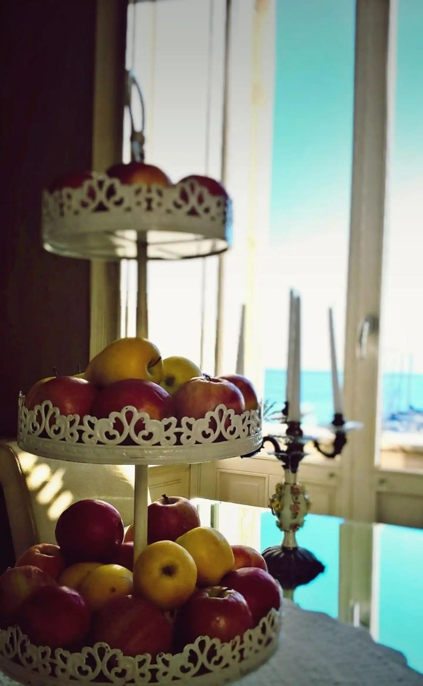 Miramare Cagliari Hotel Museo Wohnbeispiel
