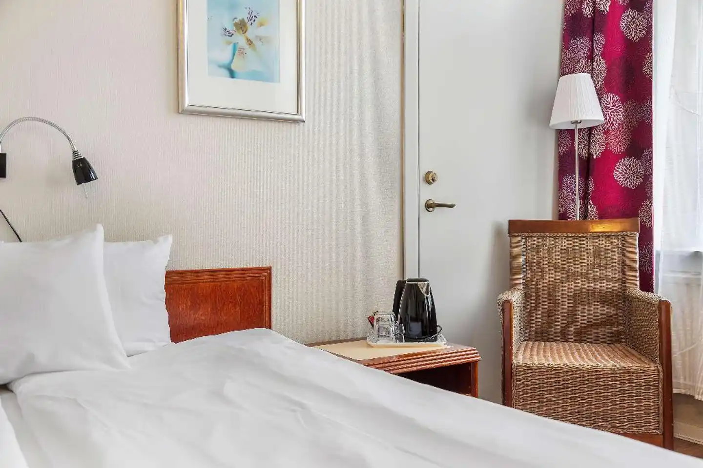 Best Western Tidbloms Hotel Wohnbeispiel