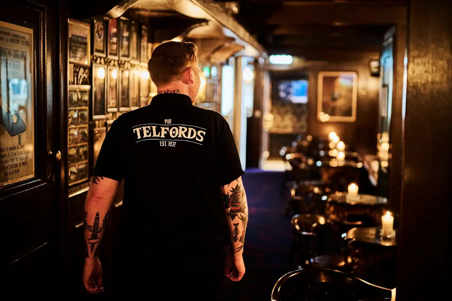 Radisson Blu Caledonien Hotel, Kristiansand Sport und Entertainment