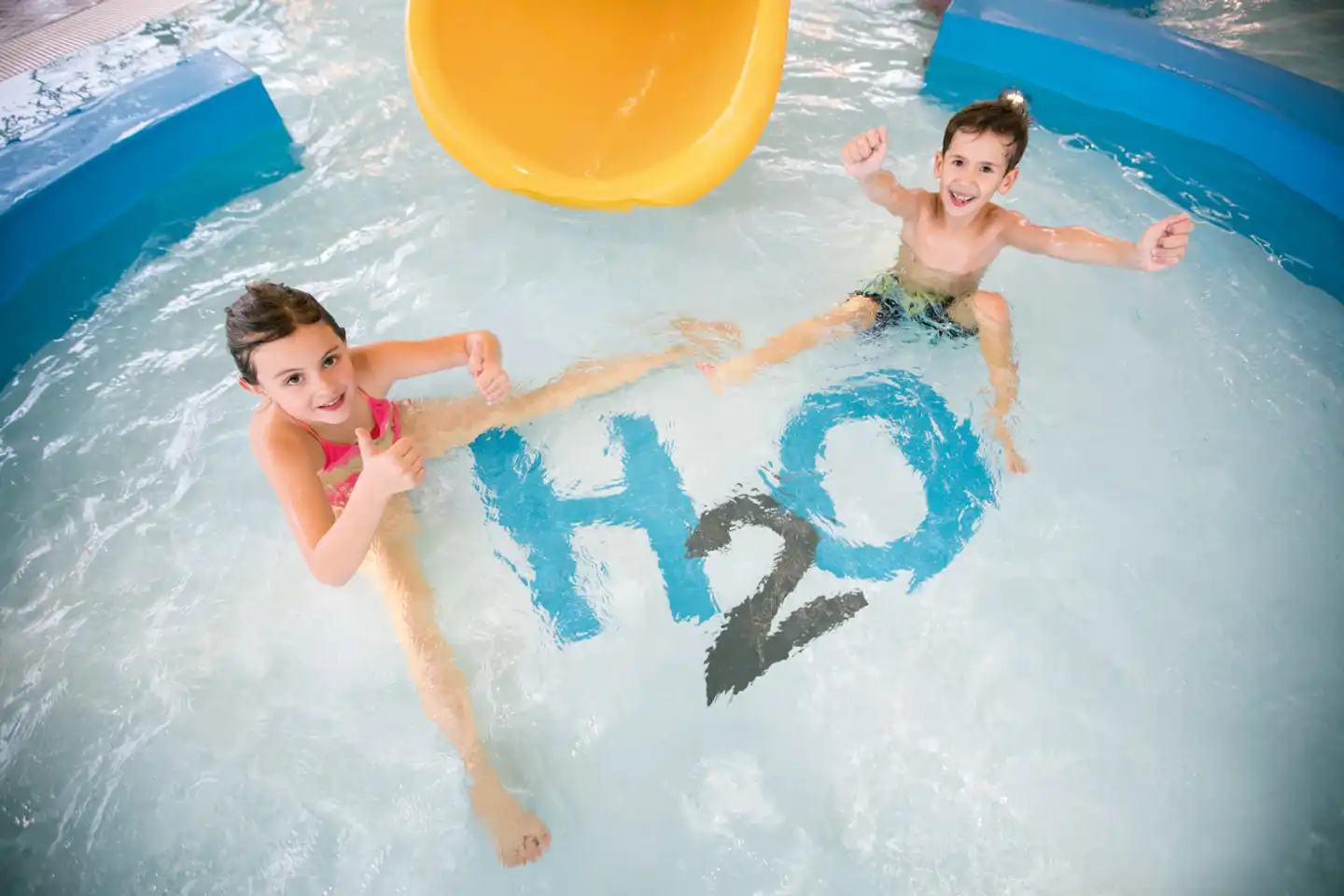 H'O Hotel-Therme-Resort Sport und Entertainment