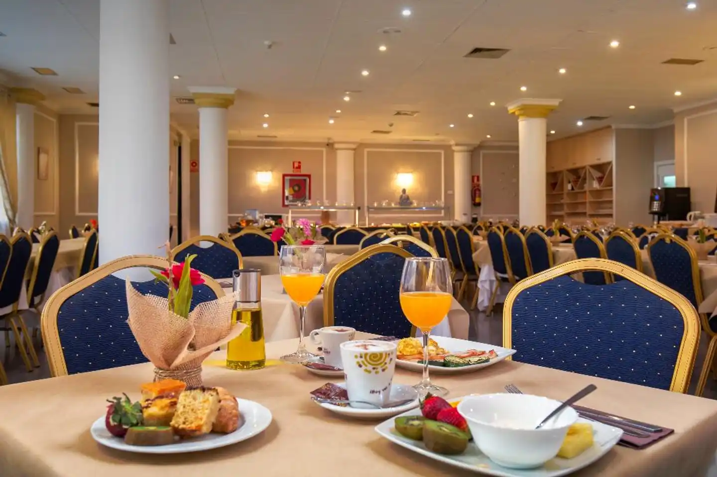 Beleret Restaurant