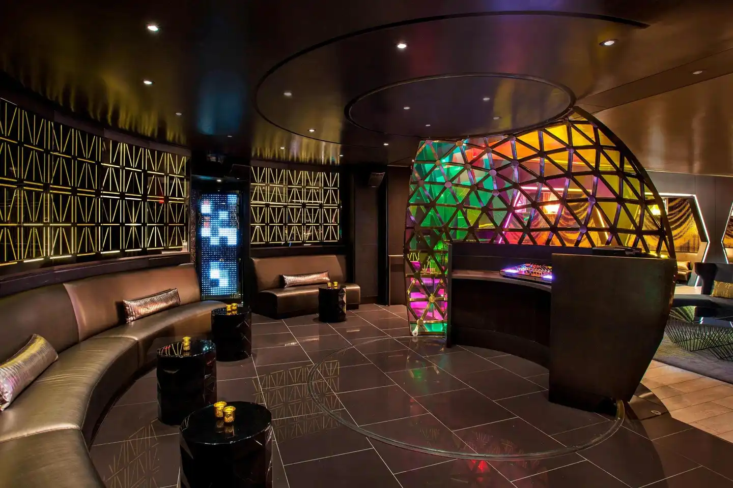 W New York - Times Square Lobby