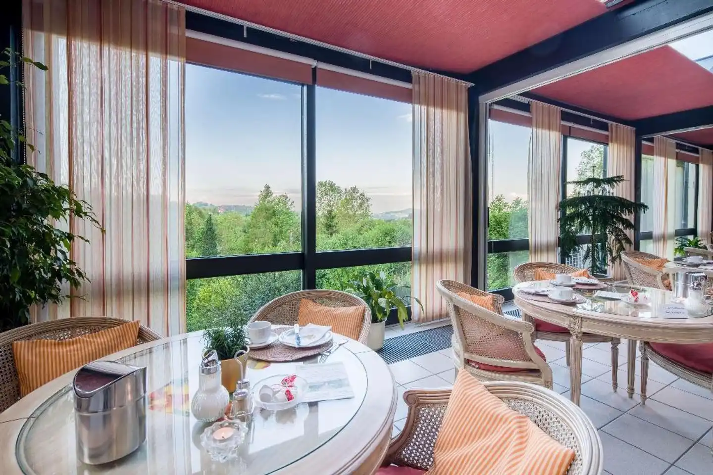 Best Western Hotel Rhön Garden Wellness