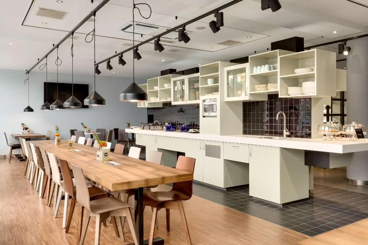 NH Groningen Bar