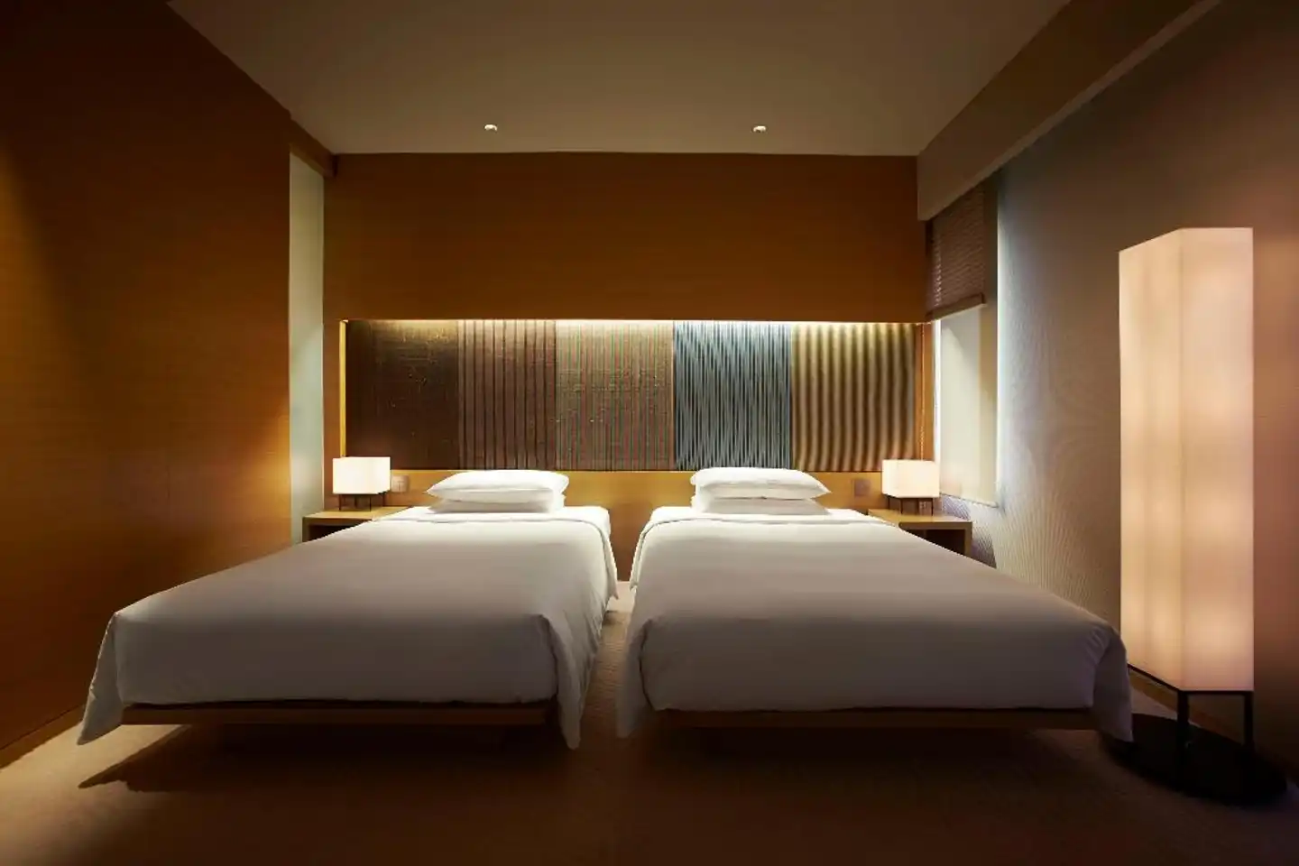 Hyatt Regency Kyoto Wohnbeispiel