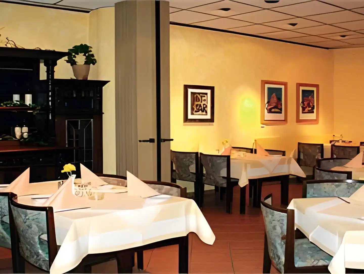 Altstadt-Hotel Wellness