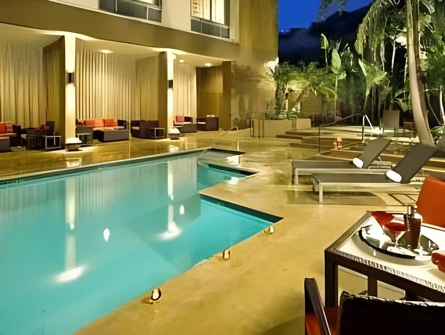 Courtyard by Marriott San Diego Mission Valley/Hotel Circle Wellness
