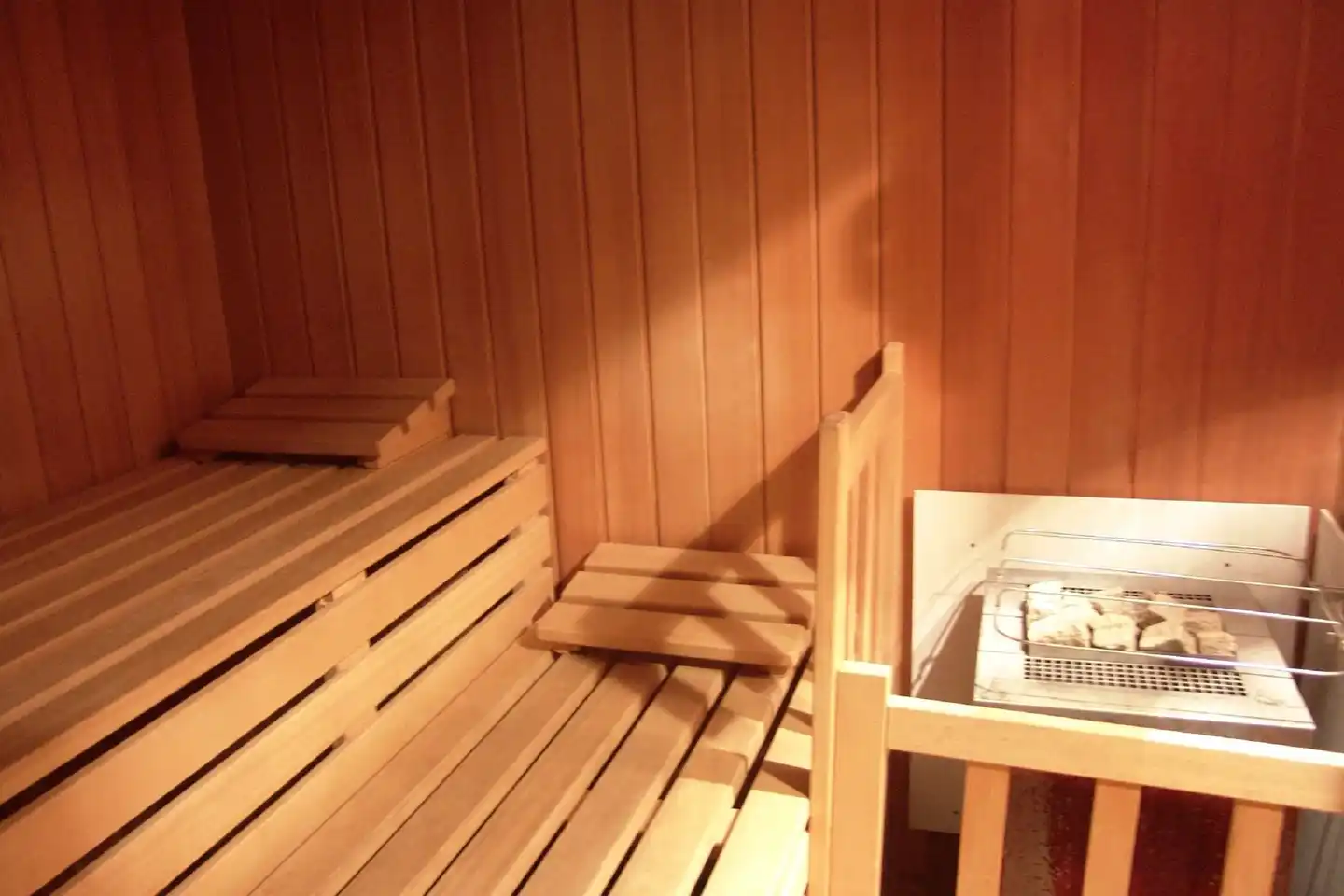 Bergheil Wellness
