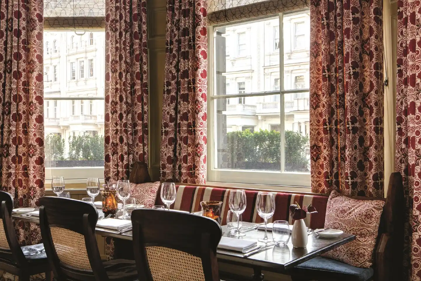 The Gore Restaurant