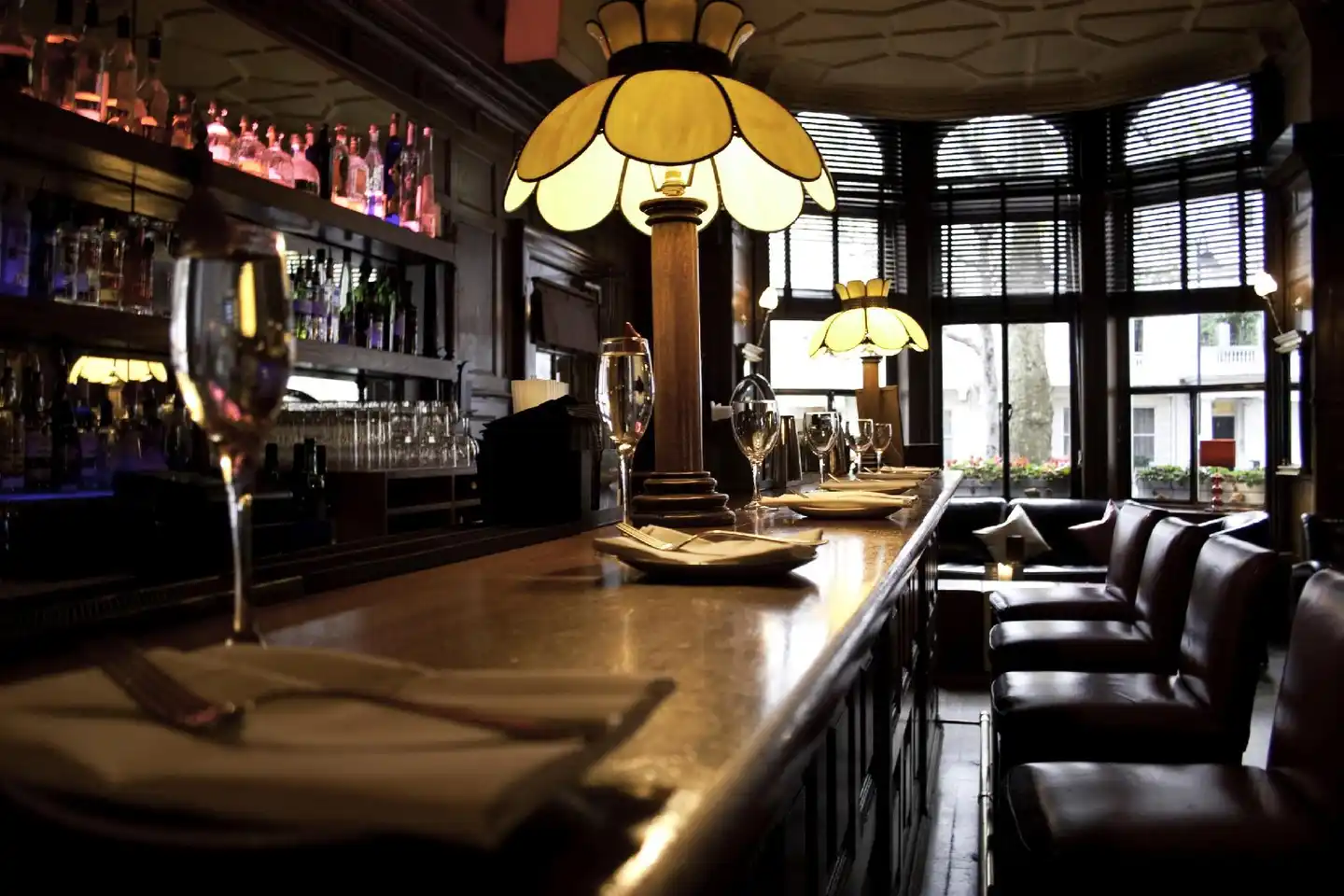 The Gore Bar